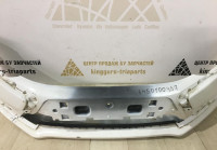 Бампер передний Lada Granta FL рест 2018&gt; oem 8450100957 (скл-3)