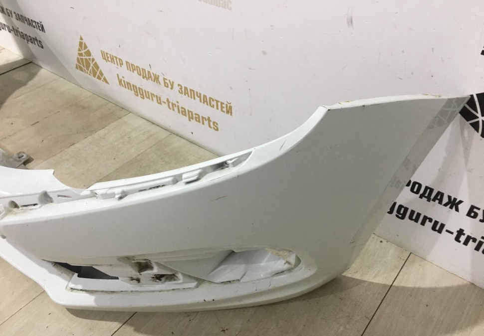 Бампер передний Lada Granta FL рест 2018> oem 8450100957 (скл-3) Бампер передний Lada Granta FL рест 2018> oem 8450100957 (скл-3)