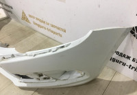 Бампер передний Lada Granta FL рест 2018> oem 8450100957 (скл-3)