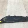 Накладка крыла передняя правая BMW 5 G30 OEM 51747339014 Накладка крыла передняя правая BMW 5 G30 OEM 51747339014