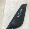 Накладка крыла передняя правая BMW 5 G30 OEM 51747339014 Накладка крыла передняя правая BMW 5 G30 OEM 51747339014