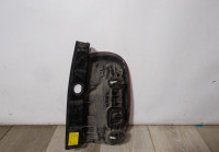 Фонарь левый бу Renault Duster OEM 265550035R