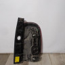 Фонарь левый бу Renault Duster OEM 265550035R Фонарь левый бу Renault Duster OEM 265550035R
