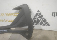 Накладка решетки бампера левая бу BMW X1 F48 рестайлинг OEM 51117954249