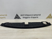 Накладка передней панели Kia Sorento 2 (12>) oem 863662p500