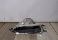 Насадка глушителя левая бу BMW 7 G11 OEM 51127357149