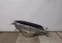 Насадка глушителя левая бу BMW 7 G11 OEM 51127357149