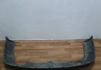 Спойлер заднего бампера Volkswagen Jetta 5 (05-11) oem 1k5807521a