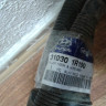 Горловина топливного бака Hyundai Solaris (10-17) oem 310301r100