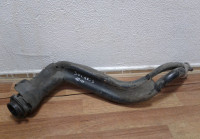 Горловина топливного бака Hyundai Solaris (10-17) oem 310301r100