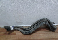 Горловина топливного бака Hyundai Solaris (10-17) oem 310301r100