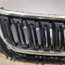 Решетка радиатора бу Skoda Kodiaq OEM 565853653A Решетка радиатора бу Skoda Kodiaq OEM 565853653A
