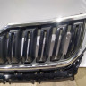 Решетка радиатора бу Skoda Kodiaq OEM 565853653A Решетка радиатора бу Skoda Kodiaq OEM 565853653A