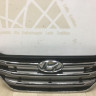 Решетка радиатора Hyundai Tucson 3 2015 oem 86351d7100 Решетка радиатора Hyundai Tucson 3 2015 oem 86351d7100