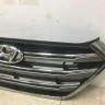 Решетка радиатора Hyundai Tucson 3 2015 oem 86351d7100 Решетка радиатора Hyundai Tucson 3 2015 oem 86351d7100