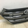 Решетка радиатора Hyundai Tucson 3 2015 oem 86351d7100 Решетка радиатора Hyundai Tucson 3 2015 oem 86351d7100