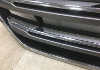 Решетка радиатора Hyundai Tucson 3 2015  oem 86351d7100