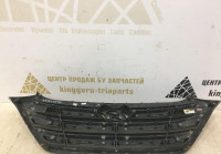 Решетка радиатора Hyundai Tucson 3 2015  oem 86351d7100