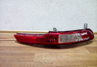 ПТФ задний правый Kia Sportage 3 Oem 924063U300 (слом.-2 крепежа)