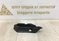 Ручка наружная задней левой двери Chevrolet Niva  2123 OEM 212362055151 (скл-3)