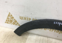 Расширитель передний правый Kia Rio 4 X-Line 2017 oem 87774H0500