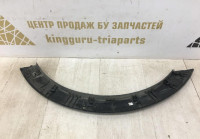 Расширитель передний правый Kia Rio 4 X-Line 2017 oem 87774H0500