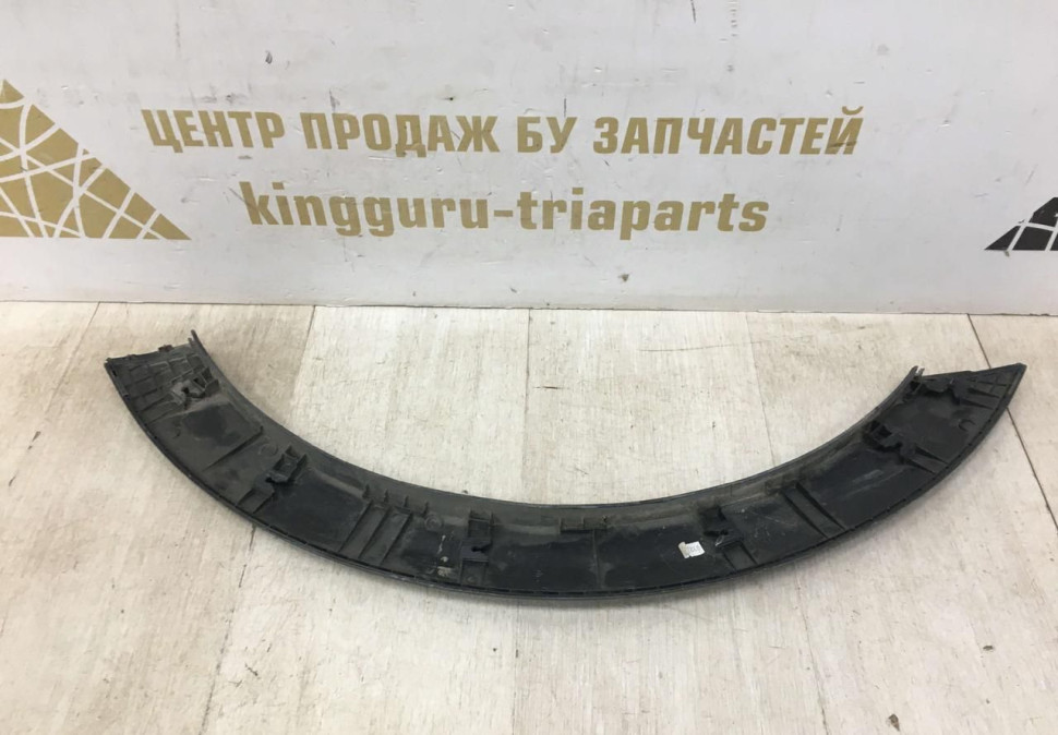 Расширитель передний правый Kia Rio 4 X-Line 2017 oem 87774H0500 Расширитель передний правый Kia Rio 4 X-Line 2017 oem 87774H0500