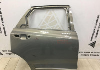 Дверь задняя правая Cadillac XT5 OEM 84542297