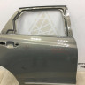 Дверь задняя правая Cadillac XT5 OEM 84542297 Дверь задняя правая Cadillac XT5 OEM 84542297