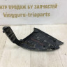 Пыльник кузова Renault Kaptur 2016 oem 850751920R Пыльник кузова Renault Kaptur 2016 oem 850751920R
