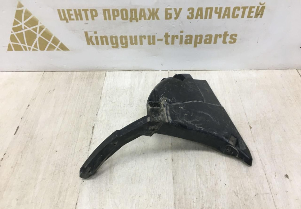 Пыльник кузова Renault Kaptur 2016 oem 850751920R Пыльник кузова Renault Kaptur 2016 oem 850751920R