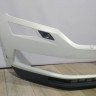 Бампер передний бу Skoda Kodiaq OEM 565807221