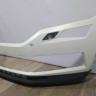 Бампер передний бу Skoda Kodiaq OEM 565807221