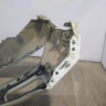Бампер передний бу Skoda Kodiaq OEM 565807221