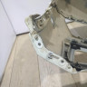 Бампер передний бу Skoda Kodiaq OEM 565807221