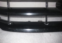 Решетка радиатора Lada Vesta (трещины) oem 8450008666 (скл-3)