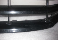 Решетка радиатора Lada Vesta (трещины) oem 8450008666 (скл-3)