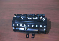 Подушка безопасности пассажира Airbag Kia Ceed (07-12) (скл-3)