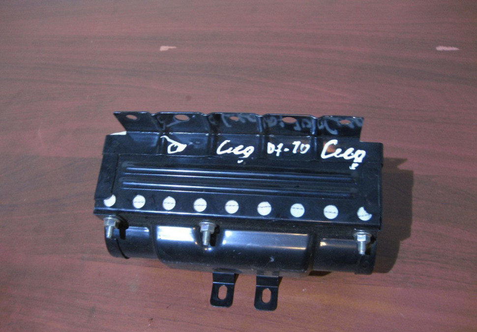 Подушка безопасности пассажира Airbag Kia Ceed (07-12) (скл-3)