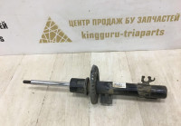 Амортизатор передний Skoda Rapid OEM 6RU413031B