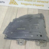 Защита днища задняя правая бу Skoda Superb 3 OEM 3V0825205A