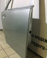 Дверь задняя правая Opel Astra H универсал OEM 13168046  (скл-3)