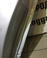 Дверь задняя правая Opel Astra H универсал OEM 13168046  (скл-3)