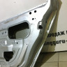 Дверь задняя правая Opel Astra H универсал OEM 13168046 (скл-3) Дверь задняя правая Opel Astra H универсал OEM 13168046 (скл-3)