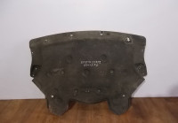 Защита двигателя бу BMW X5 F15 OEM 51757290659