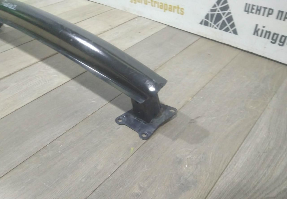 Усилитель заднего бампера бу Skoda Octavia A5 OEM 1Z5807305C