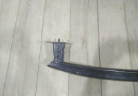 Усилитель заднего бампера бу Skoda Octavia A5 OEM 1Z5807305C