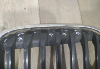 Решетка радиатора бу BMW X1 F48 OEM 51138493450