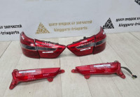 Фонарь левый правый Hyundai Creta oem 92402M0000