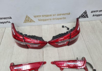 Фонарь левый правый Hyundai Creta oem 92402M0000